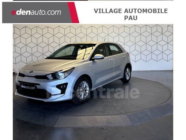 Kia Rio 1.0 T-GDi 100 74 kW image number 1