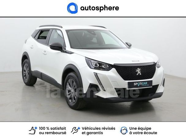 Peugeot 2008 PureTech 130 96 kW image number 2