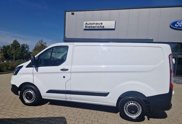 Ford Transit Custom 280 77 kW image number 1