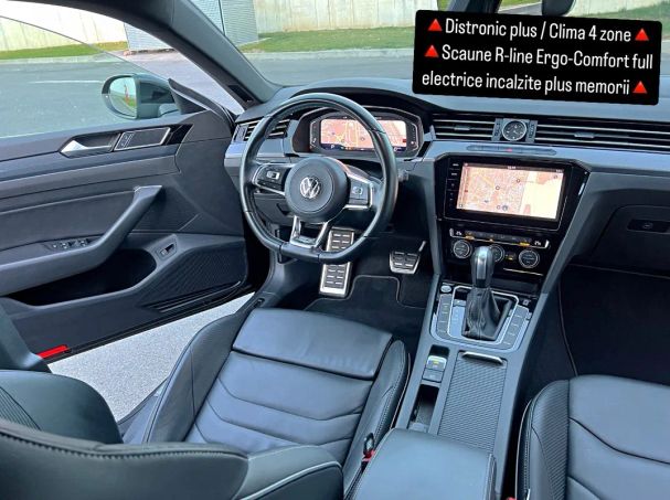 Volkswagen Arteon 140 kW image number 4