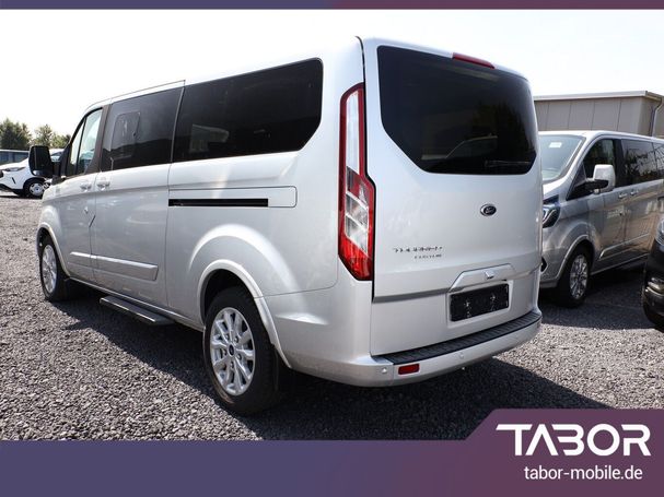 Ford Tourneo Custom 320 L2 2.0 125 kW image number 3