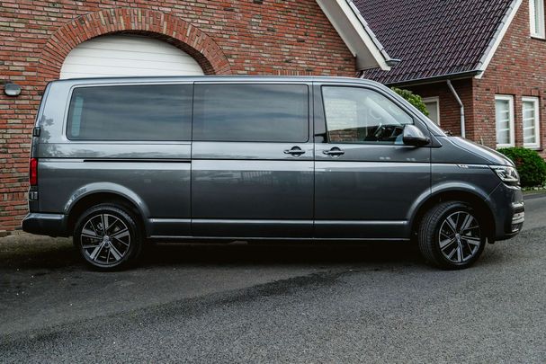 Volkswagen T6 Caravelle DSG 150 kW image number 2