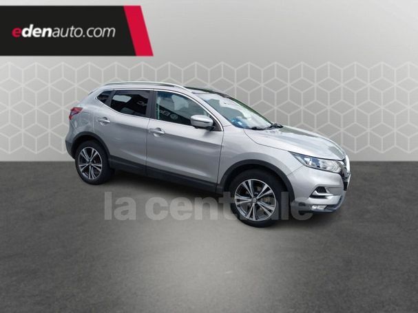 Nissan Qashqai 1.3 DIG-T N-CONNECTA 103 kW image number 1