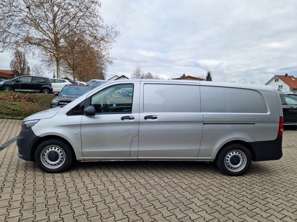 Mercedes-Benz Vito 116 CDI 120 kW image number 4