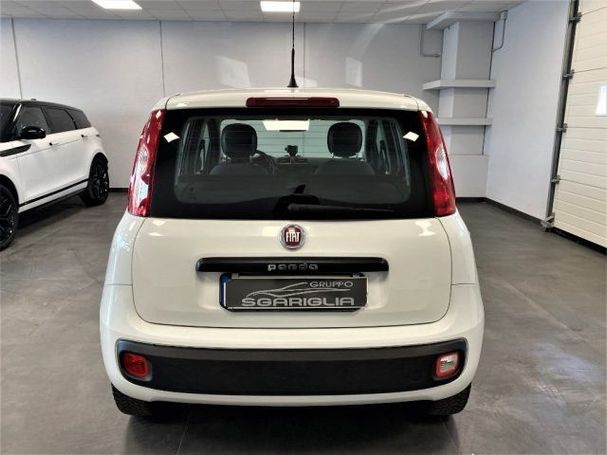 Fiat Panda 1.2 Lounge 51 kW image number 6