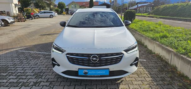 Opel Insignia Sports Tourer Business 90 kW image number 10