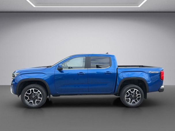 Volkswagen Amarok 3.0 TDI Style 4Motion 177 kW image number 2