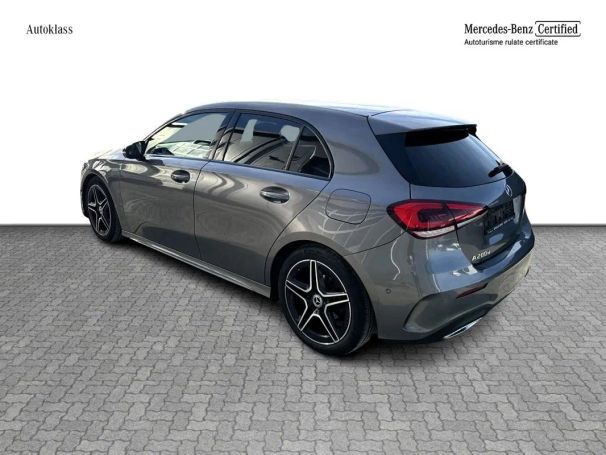 Mercedes-Benz A 200 110 kW image number 4