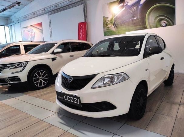 Lancia Ypsilon 51 kW image number 1