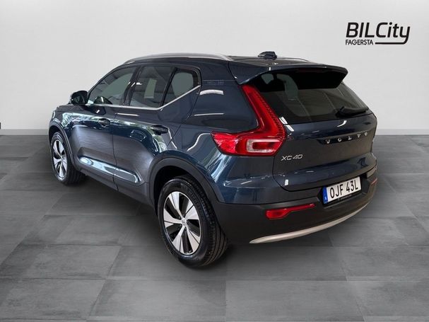 Volvo XC40 Recharge T4 Inscription Expression 155 kW image number 6