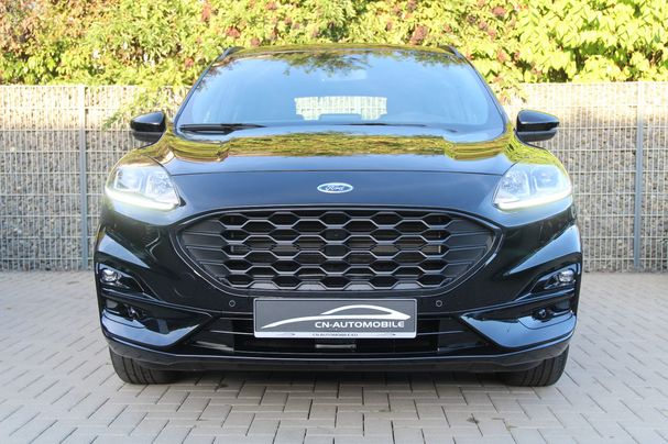 Ford Kuga 2.5 140 kW image number 1