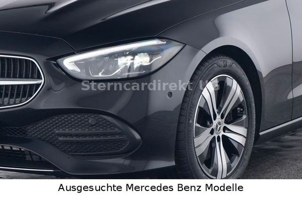 Mercedes-Benz C 220 d T 147 kW image number 3