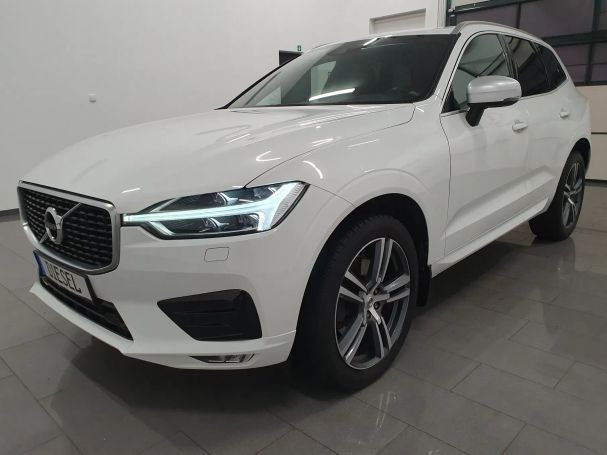 Volvo XC60 D4 140 kW image number 1