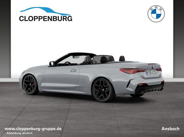 BMW 440i xDrive 275 kW image number 6