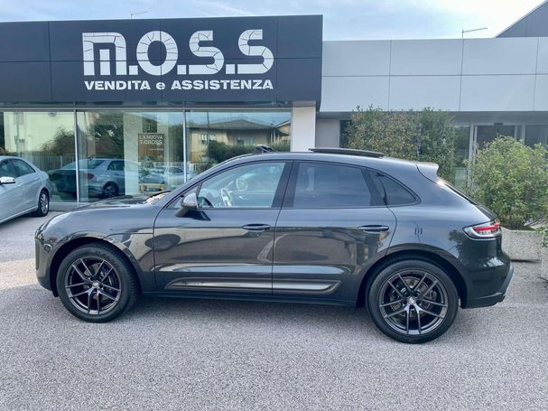 Porsche Macan PDK 195 kW image number 5