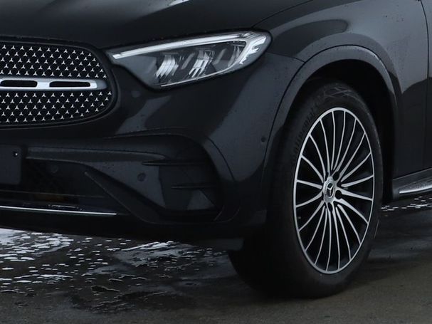 Mercedes-Benz GLC 220 d 145 kW image number 5