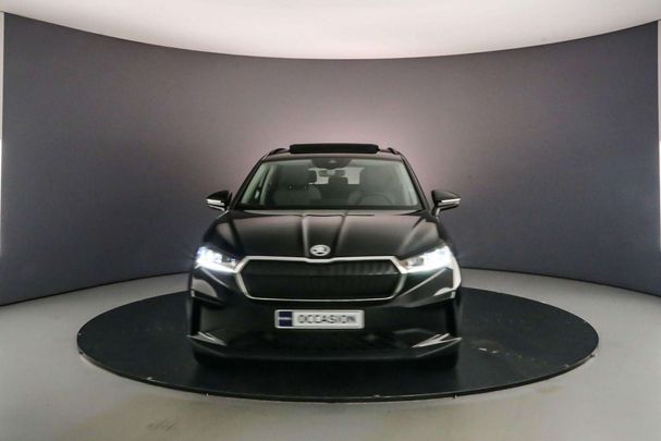 Skoda Enyaq iV 80 150 kW image number 9