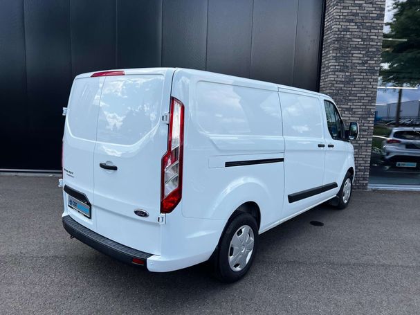 Ford Transit Custom 320 L2H1 2.0 TDCi Trend 96 kW image number 3