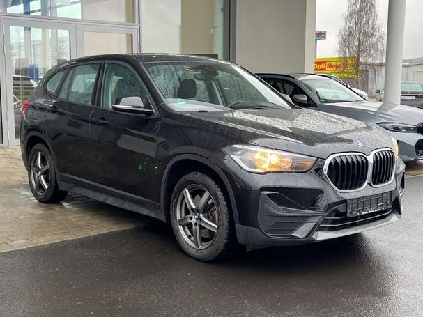 BMW X1 25e xDrive 162 kW image number 7