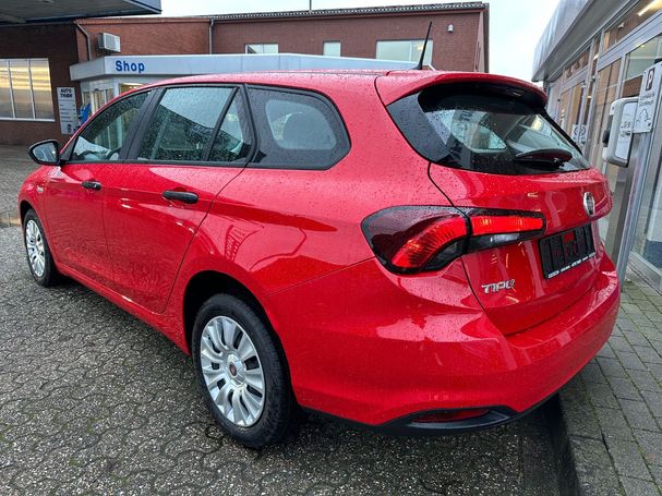 Fiat Tipo Kombi 1.5 GSE Life DCT 96 kW image number 2