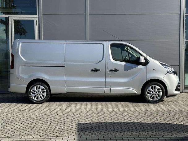 Renault Trafic L2H1 dCi 145 107 kW image number 5