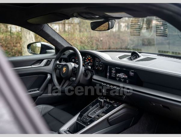 Porsche 992 Carrera 4S PDK 331 kW image number 28