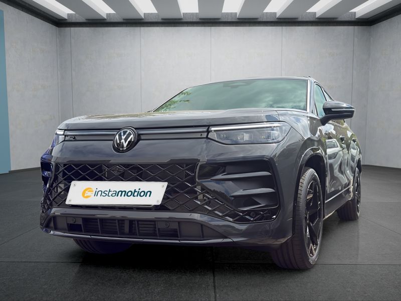 Volkswagen Tayron 1.5