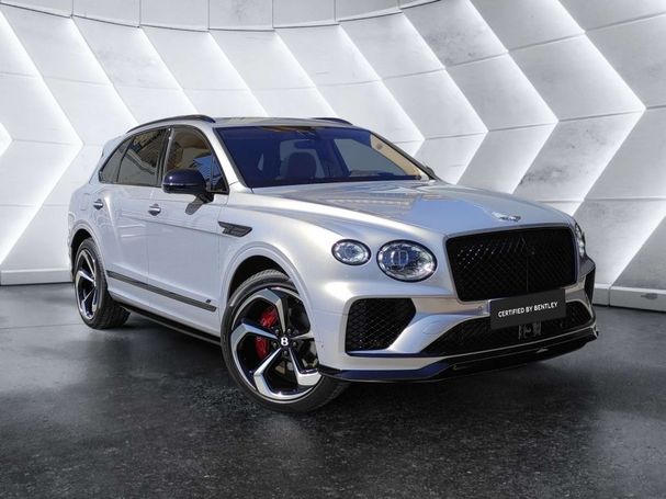 Bentley Bentayga V8 404 kW image number 3