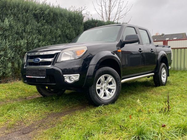 Ford Ranger 105 kW image number 7