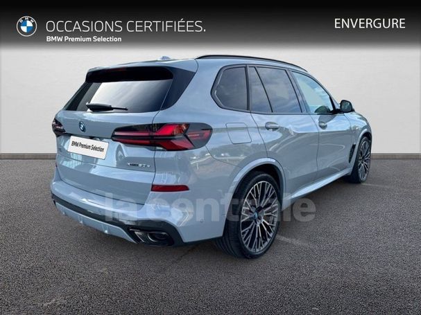 BMW X5 50e xDrive 360 kW image number 2