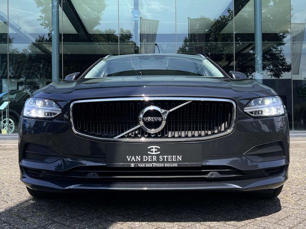 Volvo V90 T4 Momentum 140 kW image number 8