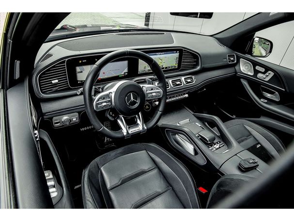 Mercedes-Benz GLE 53 AMG 320 kW image number 12