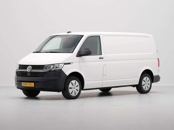 Volkswagen T6 Transporter 82 kW image number 1