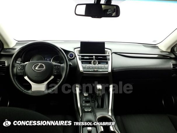 Lexus NX 300 145 kW image number 8