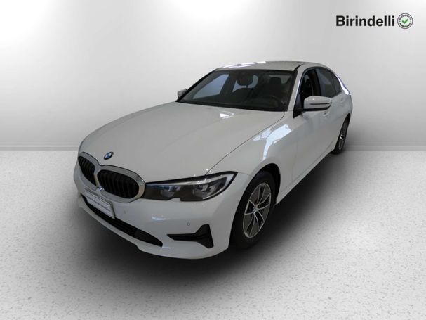 BMW 316d Advantage 90 kW image number 1