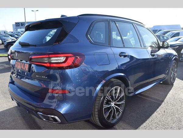 BMW X5 45e xDrive 290 kW image number 4