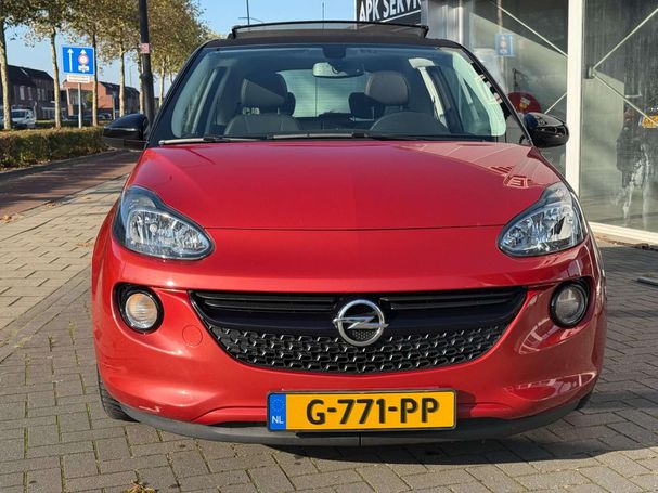 Opel Adam 1.4 64 kW image number 9