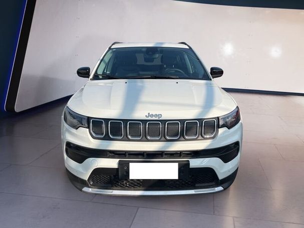 Jeep Compass 1.6 Limited 96 kW image number 2