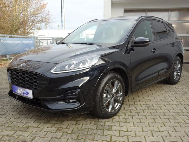 Ford Kuga ST-Line X 88 kW image number 1