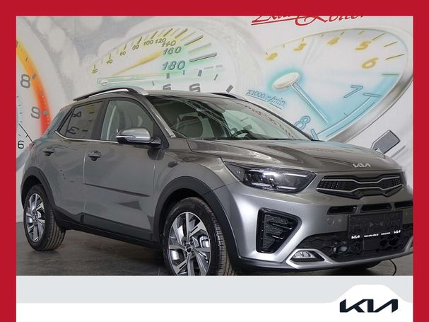 Kia Stonic 1.0 DCT 88 kW image number 2