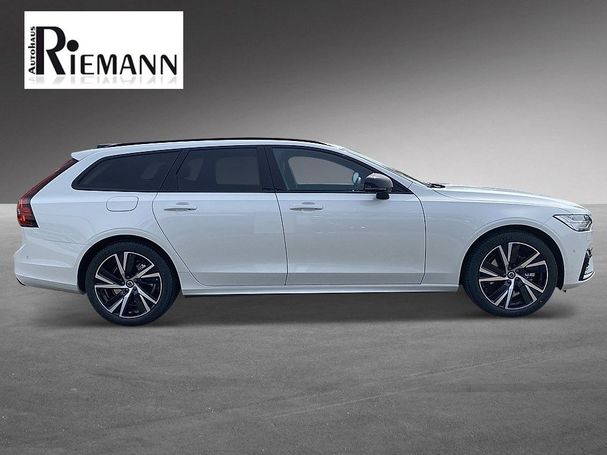 Volvo V90 B4 Plus 145 kW image number 5