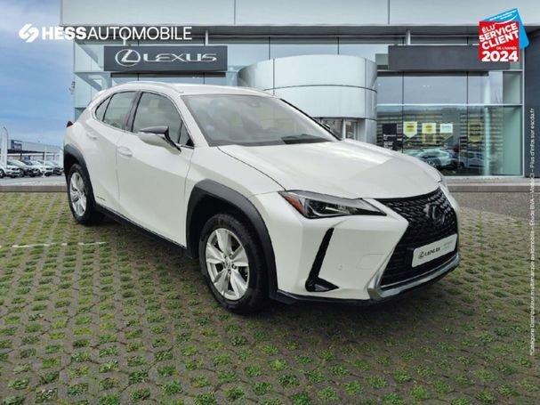 Lexus UX 113 kW image number 10