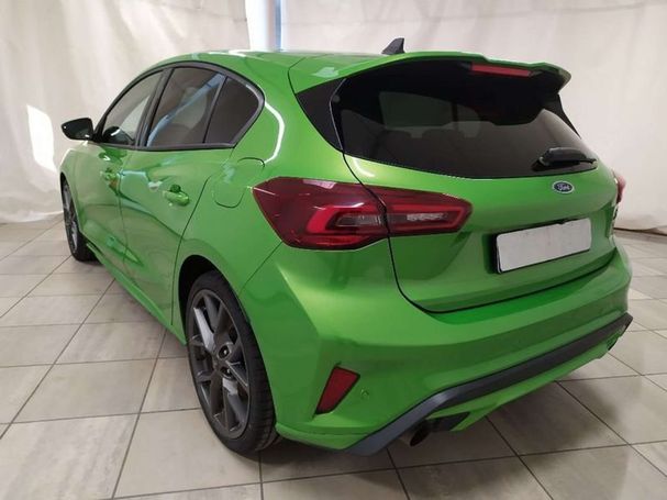 Ford Focus 2.3 EcoBoost ST 206 kW image number 7