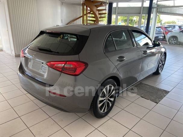 Mercedes-Benz A 180 d 85 kW image number 11