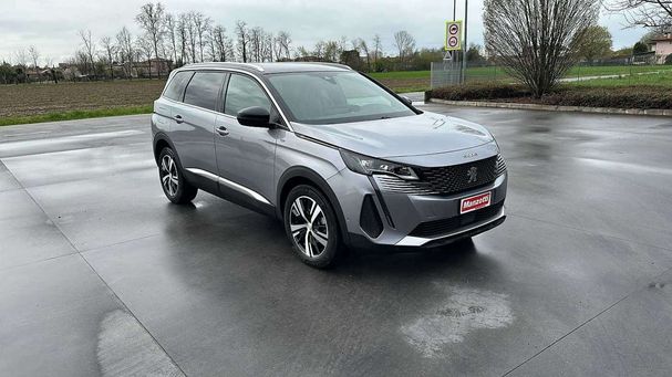 Peugeot 5008 PureTech 130 EAT8 S&S 96 kW image number 24