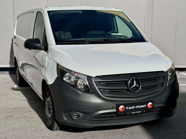 Mercedes-Benz Vito 116 CDi extra 120 kW image number 2