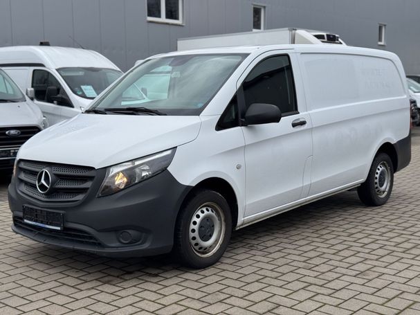 Mercedes-Benz Vito CDi 84 kW image number 1