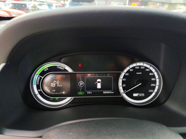 Kia Niro 1.6 104 kW image number 12