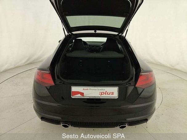 Audi TT 45 TFSI quattro S tronic 180 kW image number 24