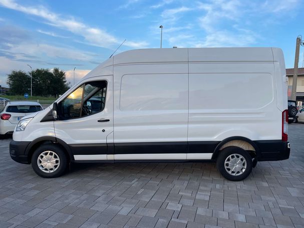 Ford Transit L3 125 kW image number 2